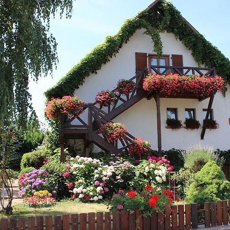 Apartment Route Du Vin Centre Alsace أورشويليه الغرفة الصورة