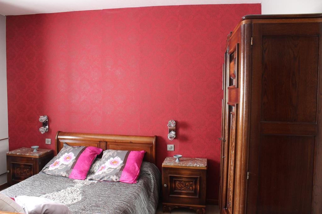 Apartment Route Du Vin Centre Alsace أورشويليه الغرفة الصورة
