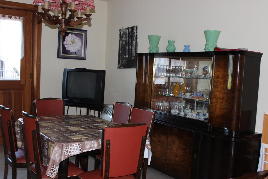 Apartment Route Du Vin Centre Alsace أورشويليه الغرفة الصورة
