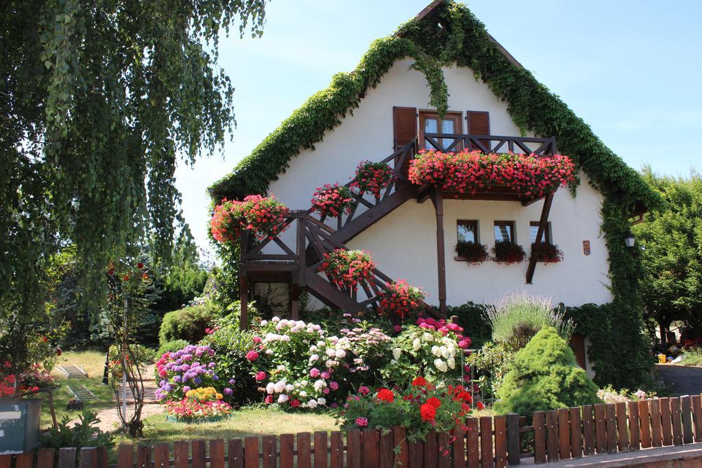 Apartment Route Du Vin Centre Alsace أورشويليه الغرفة الصورة